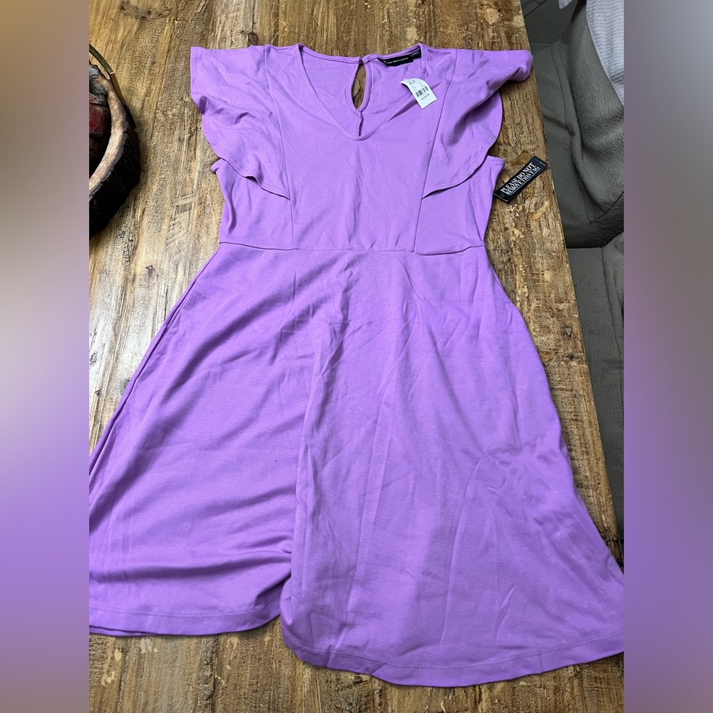New York & company dress